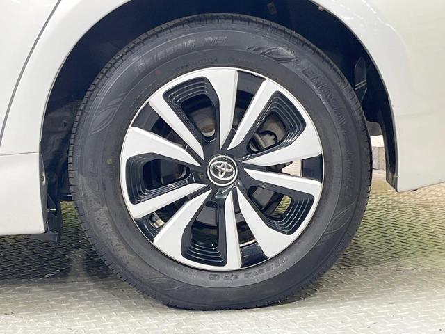 プリウス Ｇ　純正ナビ　バックカメラ　禁煙車　スマートキー　ＬＥＤヘッド　ビルトインＥＴＣ　クルコン　オートライト　オートエアコン　純正１５インチアルミ　ＣＤ　電動格納ミラー（63枚目）