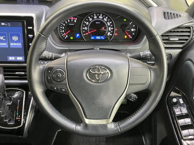 ヴォクシー ＺＳ　煌ＩＩ　純正１０型ナビ　後席モニター　両側電動スライドドア　衝突軽減装置　ＬＥＤヘッド　ドラレコ　ＥＴＣ　バックカメラ　Ｂｌｕｅｔｏｏｔｈ　フルセグＴＶ　リアオートエアコン　スマートキー　プッシュスタート（12枚目）