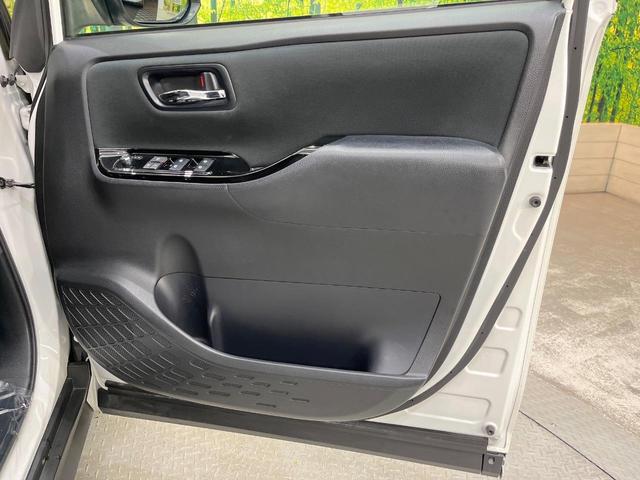 ヴォクシー ＺＳ　煌ＩＩ　純正１０型ナビ　後席モニター　両側電動スライドドア　衝突軽減装置　ＬＥＤヘッド　ドラレコ　ＥＴＣ　バックカメラ　Ｂｌｕｅｔｏｏｔｈ　フルセグＴＶ　リアオートエアコン　スマートキー　プッシュスタート（40枚目）