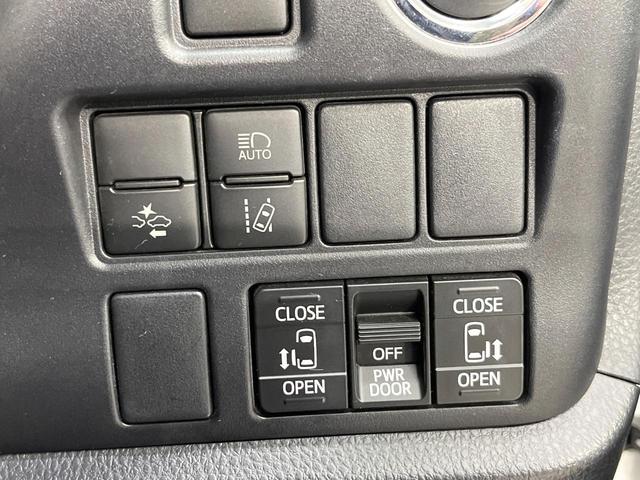 ヴォクシー ＺＳ　煌ＩＩ　純正１０型ナビ　後席モニター　両側電動スライドドア　衝突軽減装置　ＬＥＤヘッド　ドラレコ　ＥＴＣ　バックカメラ　Ｂｌｕｅｔｏｏｔｈ　フルセグＴＶ　リアオートエアコン　スマートキー　プッシュスタート（48枚目）
