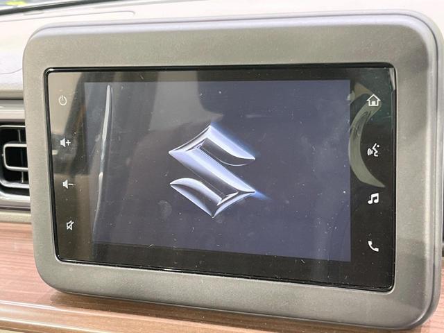 アルトラパンＬＣ Ｘ　純正ＤＡ　バックカメラ　衝突軽減装置　禁煙車　２トーンカラー　シートヒーター　ハーフレザーシート　コーナーセンサー　スマートキー　ＬＥＤヘッド　オートライト　車線逸脱警報　Ｂｌｕｅｔｏｏｔｈ（3枚目）