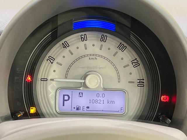 アルトラパンＬＣ Ｘ　純正ＤＡ　バックカメラ　衝突軽減装置　禁煙車　２トーンカラー　シートヒーター　ハーフレザーシート　コーナーセンサー　スマートキー　ＬＥＤヘッド　オートライト　車線逸脱警報　Ｂｌｕｅｔｏｏｔｈ（26枚目）