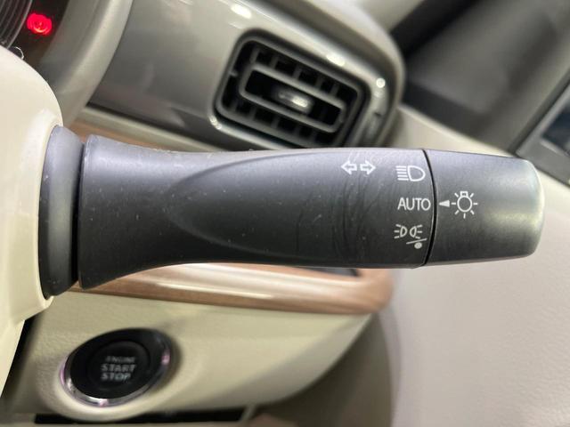 アルトラパンＬＣ Ｘ　純正ＤＡ　バックカメラ　衝突軽減装置　禁煙車　２トーンカラー　シートヒーター　ハーフレザーシート　コーナーセンサー　スマートキー　ＬＥＤヘッド　オートライト　車線逸脱警報　Ｂｌｕｅｔｏｏｔｈ（28枚目）