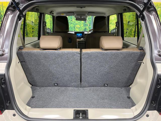 アルトラパンＬＣ Ｘ　純正ＤＡ　バックカメラ　衝突軽減装置　禁煙車　２トーンカラー　シートヒーター　ハーフレザーシート　コーナーセンサー　スマートキー　ＬＥＤヘッド　オートライト　車線逸脱警報　Ｂｌｕｅｔｏｏｔｈ（55枚目）