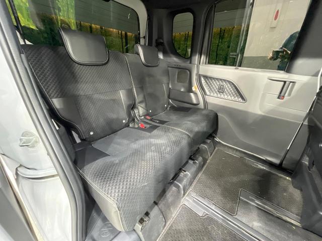 タント カスタムXセレクション 両側電動ドア 純正ナビ バックカメラ 衝突軽減装置 禁煙車 ドラレコ スマートキー LEDヘッド オートハイビーム オートライト オートエアコン 純正14インチアルミ Bluetooth(9枚目)