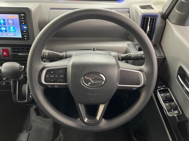 タント カスタムXセレクション 両側電動ドア 純正ナビ バックカメラ 衝突軽減装置 禁煙車 ドラレコ スマートキー LEDヘッド オートハイビーム オートライト オートエアコン 純正14インチアルミ Bluetooth(11枚目)