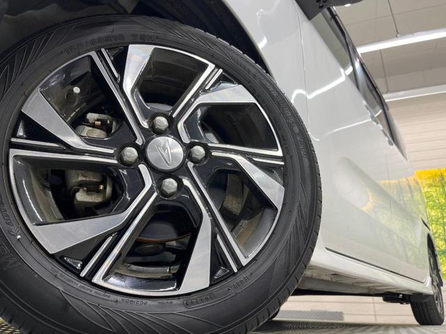 タント カスタムXセレクション 両側電動ドア 純正ナビ バックカメラ 衝突軽減装置 禁煙車 ドラレコ スマートキー LEDヘッド オートハイビーム オートライト オートエアコン 純正14インチアルミ Bluetooth(13枚目)