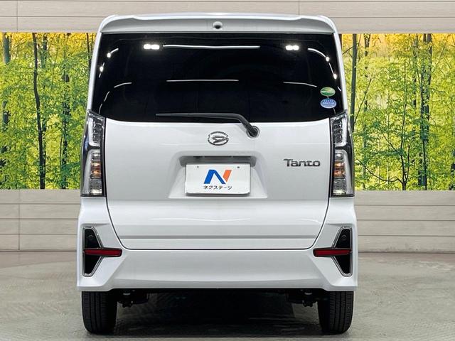 タント カスタムXセレクション 両側電動ドア 純正ナビ バックカメラ 衝突軽減装置 禁煙車 ドラレコ スマートキー LEDヘッド オートハイビーム オートライト オートエアコン 純正14インチアルミ Bluetooth(15枚目)