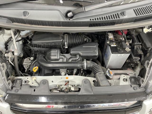 タント カスタムXセレクション 両側電動ドア 純正ナビ バックカメラ 衝突軽減装置 禁煙車 ドラレコ スマートキー LEDヘッド オートハイビーム オートライト オートエアコン 純正14インチアルミ Bluetooth(18枚目)