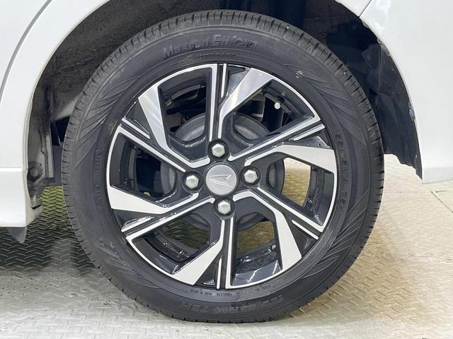 タント カスタムXセレクション 両側電動ドア 純正ナビ バックカメラ 衝突軽減装置 禁煙車 ドラレコ スマートキー LEDヘッド オートハイビーム オートライト オートエアコン 純正14インチアルミ Bluetooth(52枚目)