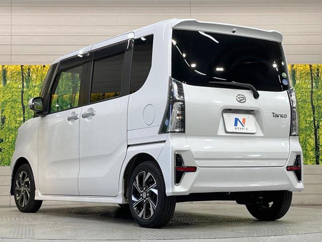 タント カスタムXセレクション 両側電動ドア 純正ナビ バックカメラ 衝突軽減装置 禁煙車 ドラレコ スマートキー LEDヘッド オートハイビーム オートライト オートエアコン 純正14インチアルミ Bluetooth(56枚目)