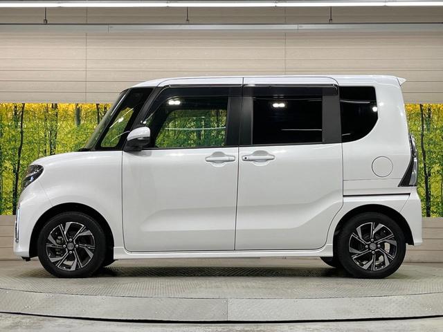 タント カスタムXセレクション 両側電動ドア 純正ナビ バックカメラ 衝突軽減装置 禁煙車 ドラレコ スマートキー LEDヘッド オートハイビーム オートライト オートエアコン 純正14インチアルミ Bluetooth(57枚目)