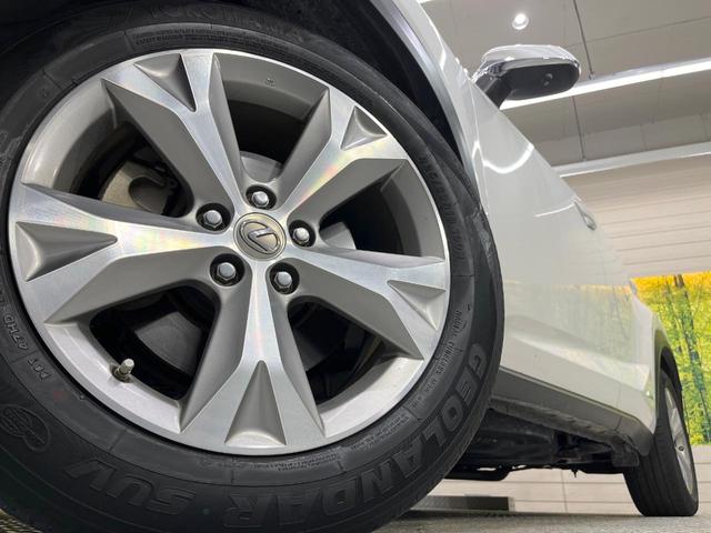 NX NX300h バージョンL サンルーフ 純正ナビ バックカメラ 衝突軽減装置 禁煙車 レザーシート シートエアコン シートヒーター コーナーセンサー LEDヘッド クルコン オートハイビーム オートライト パワーバックドア(13枚目)