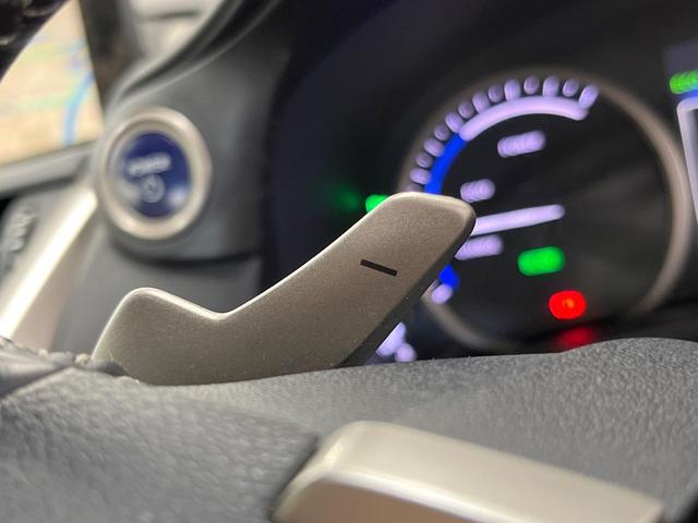 NX NX300h バージョンL サンルーフ 純正ナビ バックカメラ 衝突軽減装置 禁煙車 レザーシート シートエアコン シートヒーター コーナーセンサー LEDヘッド クルコン オートハイビーム オートライト パワーバックドア(31枚目)