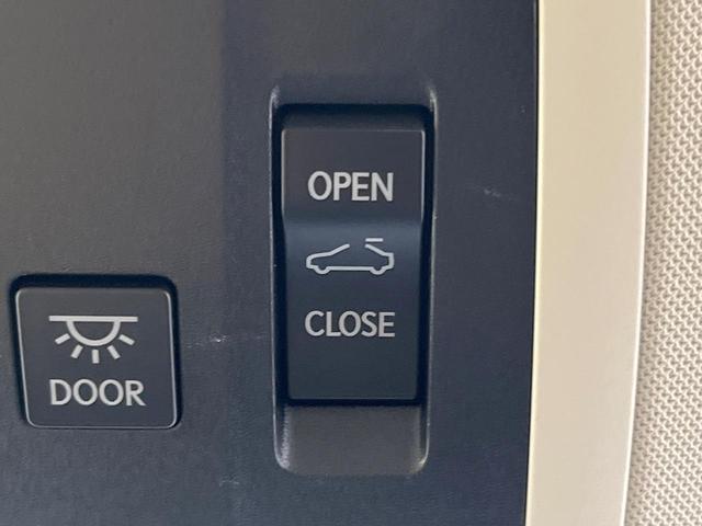 NX NX300h バージョンL サンルーフ 純正ナビ バックカメラ 衝突軽減装置 禁煙車 レザーシート シートエアコン シートヒーター コーナーセンサー LEDヘッド クルコン オートハイビーム オートライト パワーバックドア(41枚目)