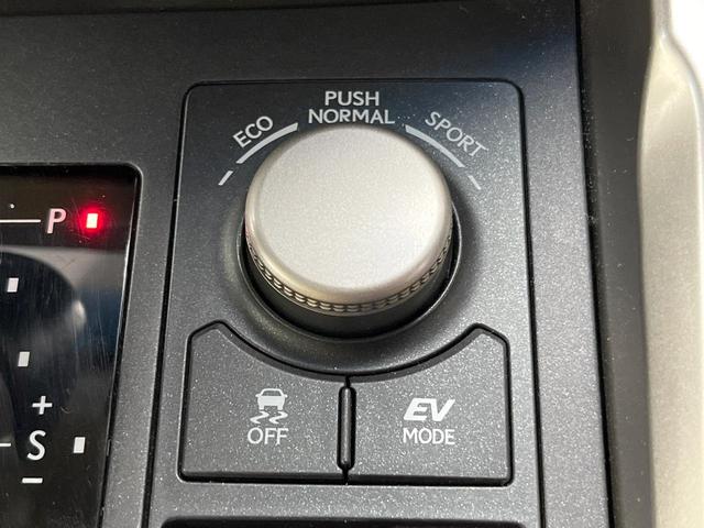 NX NX300h バージョンL サンルーフ 純正ナビ バックカメラ 衝突軽減装置 禁煙車 レザーシート シートエアコン シートヒーター コーナーセンサー LEDヘッド クルコン オートハイビーム オートライト パワーバックドア(46枚目)