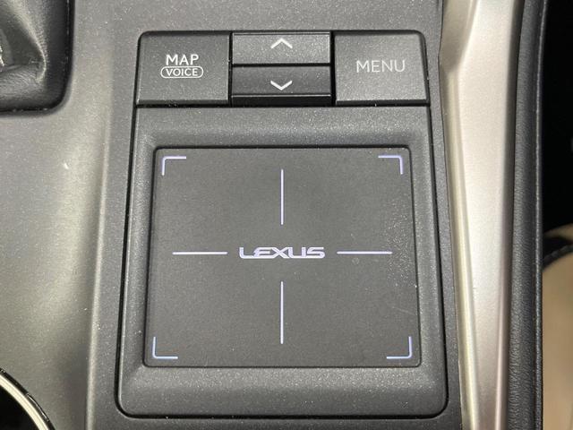 NX NX300h バージョンL サンルーフ 純正ナビ バックカメラ 衝突軽減装置 禁煙車 レザーシート シートエアコン シートヒーター コーナーセンサー LEDヘッド クルコン オートハイビーム オートライト パワーバックドア(48枚目)