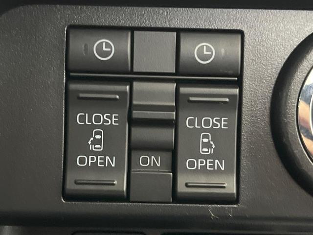 ルーミー カスタムG-T ターボ 両側電動スライドドア 純正9型ナビ バックカメラ 衝突軽減装置 レーダークルーズ 禁煙車 コーナーセンサー スマートキー LEDヘッド ETC オートハイビーム 車線逸脱警報 オートライト(3枚目)