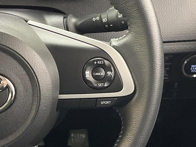 ルーミー カスタムG-T ターボ 両側電動スライドドア 純正9型ナビ バックカメラ 衝突軽減装置 レーダークルーズ 禁煙車 コーナーセンサー スマートキー LEDヘッド ETC オートハイビーム 車線逸脱警報 オートライト(6枚目)