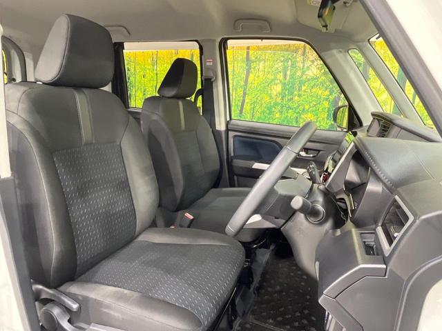 ルーミー カスタムG-T ターボ 両側電動スライドドア 純正9型ナビ バックカメラ 衝突軽減装置 レーダークルーズ 禁煙車 コーナーセンサー スマートキー LEDヘッド ETC オートハイビーム 車線逸脱警報 オートライト(8枚目)