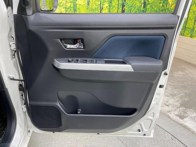 ルーミー カスタムG-T ターボ 両側電動スライドドア 純正9型ナビ バックカメラ 衝突軽減装置 レーダークルーズ 禁煙車 コーナーセンサー スマートキー LEDヘッド ETC オートハイビーム 車線逸脱警報 オートライト(38枚目)