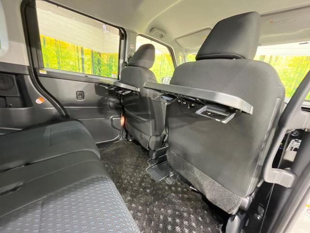 ルーミー カスタムG-T ターボ 両側電動スライドドア 純正9型ナビ バックカメラ 衝突軽減装置 レーダークルーズ 禁煙車 コーナーセンサー スマートキー LEDヘッド ETC オートハイビーム 車線逸脱警報 オートライト(41枚目)