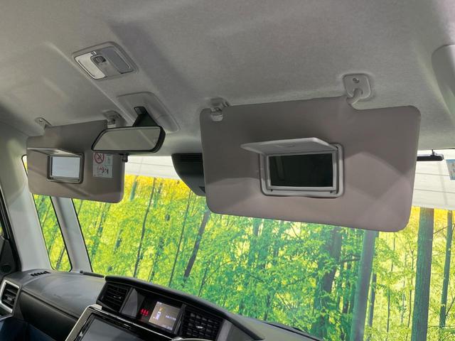 ルーミー カスタムG-T ターボ 両側電動スライドドア 純正9型ナビ バックカメラ 衝突軽減装置 レーダークルーズ 禁煙車 コーナーセンサー スマートキー LEDヘッド ETC オートハイビーム 車線逸脱警報 オートライト(42枚目)