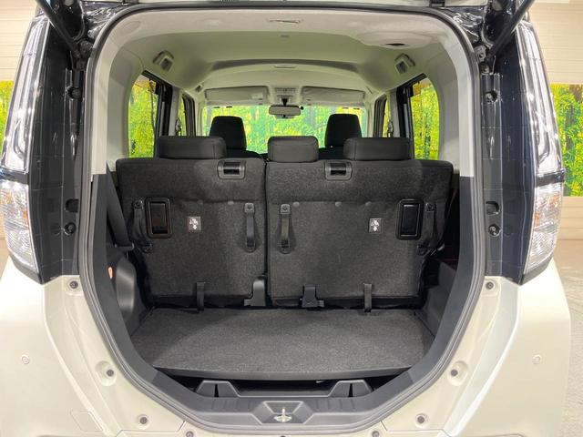 ルーミー カスタムG-T ターボ 両側電動スライドドア 純正9型ナビ バックカメラ 衝突軽減装置 レーダークルーズ 禁煙車 コーナーセンサー スマートキー LEDヘッド ETC オートハイビーム 車線逸脱警報 オートライト(62枚目)