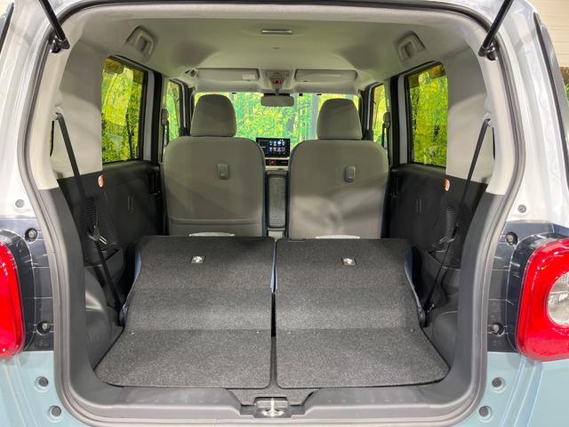 ムーヴキャンバス ストライプスG 両側電動ドア 純正9型DA 全周囲カメラ 衝突軽減装置 レーダークルーズ 禁煙車 コーナーセンサー スマートキー LEDヘッド ETC 車線逸脱警報 オートライト オートエアコン 置くだけ充電(10枚目)