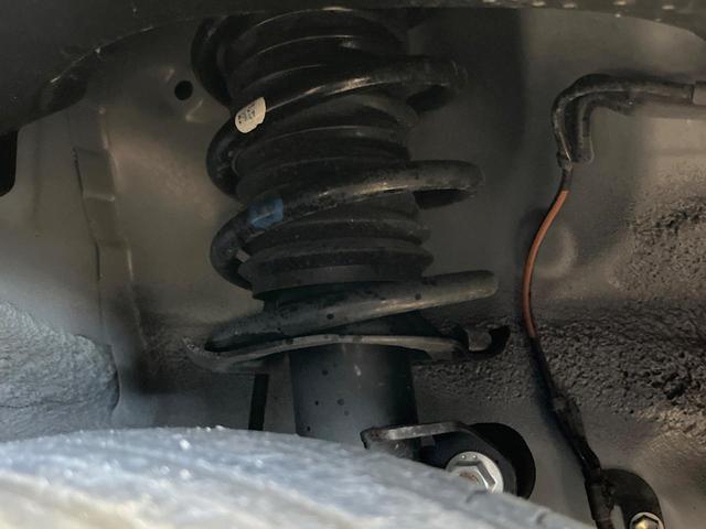 ムーヴキャンバス ストライプスG 両側電動ドア 純正9型DA 全周囲カメラ 衝突軽減装置 レーダークルーズ 禁煙車 コーナーセンサー スマートキー LEDヘッド ETC 車線逸脱警報 オートライト オートエアコン 置くだけ充電(20枚目)