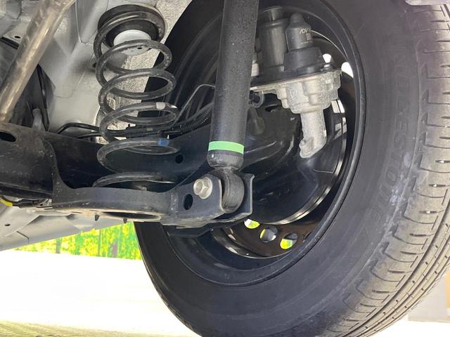 ムーヴキャンバス ストライプスG 両側電動ドア 純正9型DA 全周囲カメラ 衝突軽減装置 レーダークルーズ 禁煙車 コーナーセンサー スマートキー LEDヘッド ETC 車線逸脱警報 オートライト オートエアコン 置くだけ充電(21枚目)