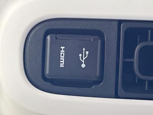 ムーヴキャンバス ストライプスG 両側電動ドア 純正9型DA 全周囲カメラ 衝突軽減装置 レーダークルーズ 禁煙車 コーナーセンサー スマートキー LEDヘッド ETC 車線逸脱警報 オートライト オートエアコン 置くだけ充電(33枚目)