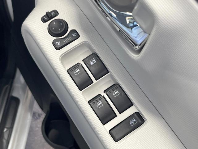 ムーヴキャンバス ストライプスG 両側電動ドア 純正9型DA 全周囲カメラ 衝突軽減装置 レーダークルーズ 禁煙車 コーナーセンサー スマートキー LEDヘッド ETC 車線逸脱警報 オートライト オートエアコン 置くだけ充電(36枚目)