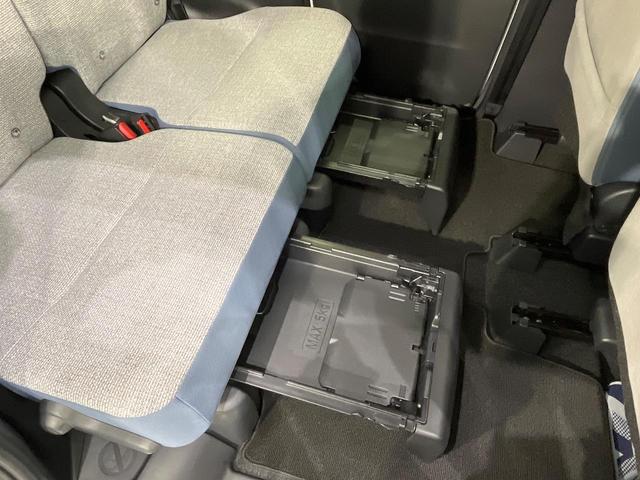 ムーヴキャンバス ストライプスG 両側電動ドア 純正9型DA 全周囲カメラ 衝突軽減装置 レーダークルーズ 禁煙車 コーナーセンサー スマートキー LEDヘッド ETC 車線逸脱警報 オートライト オートエアコン 置くだけ充電(41枚目)