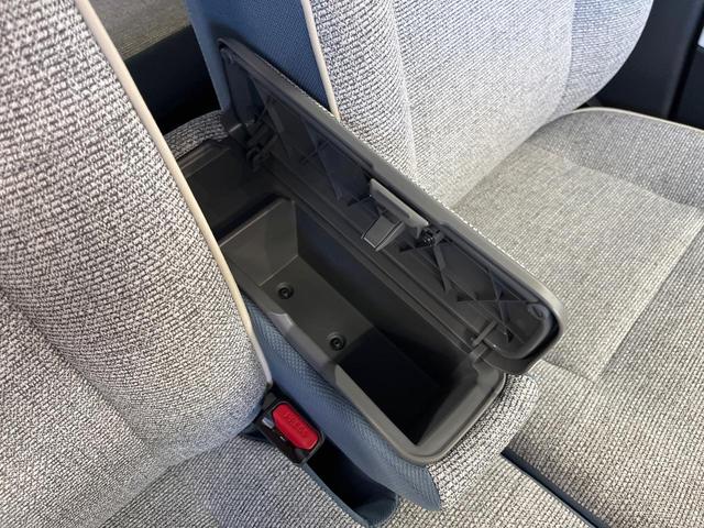 ムーヴキャンバス ストライプスG 両側電動ドア 純正9型DA 全周囲カメラ 衝突軽減装置 レーダークルーズ 禁煙車 コーナーセンサー スマートキー LEDヘッド ETC 車線逸脱警報 オートライト オートエアコン 置くだけ充電(44枚目)