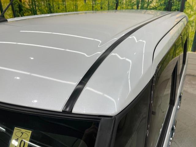 ムーヴキャンバス ストライプスG 両側電動ドア 純正9型DA 全周囲カメラ 衝突軽減装置 レーダークルーズ 禁煙車 コーナーセンサー スマートキー LEDヘッド ETC 車線逸脱警報 オートライト オートエアコン 置くだけ充電(48枚目)