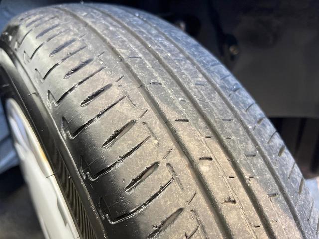 ムーヴキャンバス ストライプスG 両側電動ドア 純正9型DA 全周囲カメラ 衝突軽減装置 レーダークルーズ 禁煙車 コーナーセンサー スマートキー LEDヘッド ETC 車線逸脱警報 オートライト オートエアコン 置くだけ充電(56枚目)