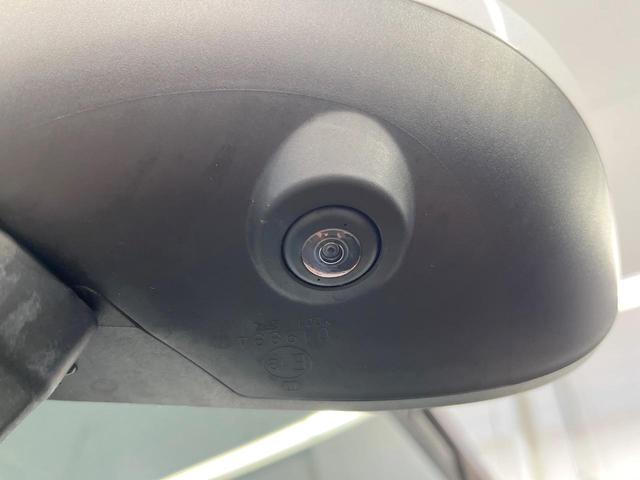 ムーヴキャンバス ストライプスG 両側電動ドア 純正9型DA 全周囲カメラ 衝突軽減装置 レーダークルーズ 禁煙車 コーナーセンサー スマートキー LEDヘッド ETC 車線逸脱警報 オートライト オートエアコン 置くだけ充電(57枚目)