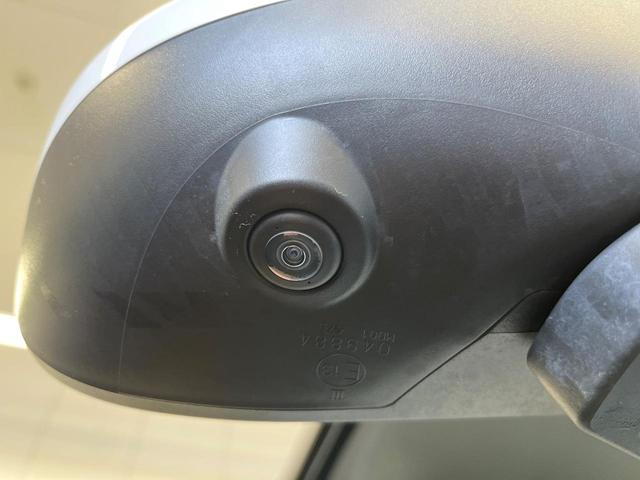 ムーヴキャンバス ストライプスG 両側電動ドア 純正9型DA 全周囲カメラ 衝突軽減装置 レーダークルーズ 禁煙車 コーナーセンサー スマートキー LEDヘッド ETC 車線逸脱警報 オートライト オートエアコン 置くだけ充電(58枚目)