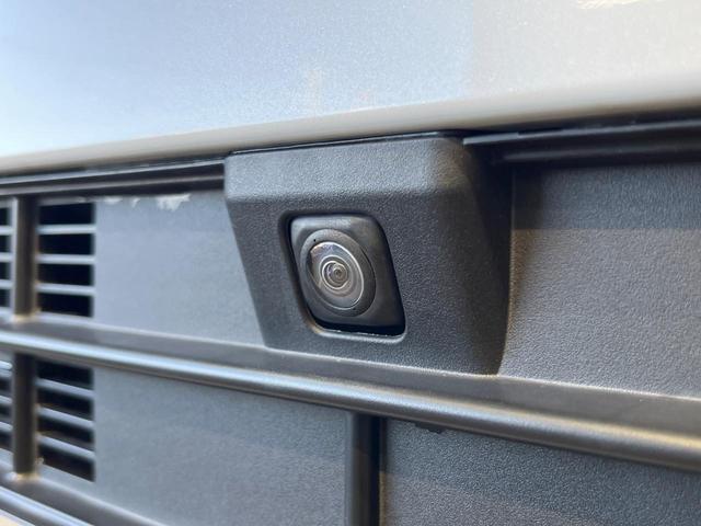 ムーヴキャンバス ストライプスG 両側電動ドア 純正9型DA 全周囲カメラ 衝突軽減装置 レーダークルーズ 禁煙車 コーナーセンサー スマートキー LEDヘッド ETC 車線逸脱警報 オートライト オートエアコン 置くだけ充電(59枚目)