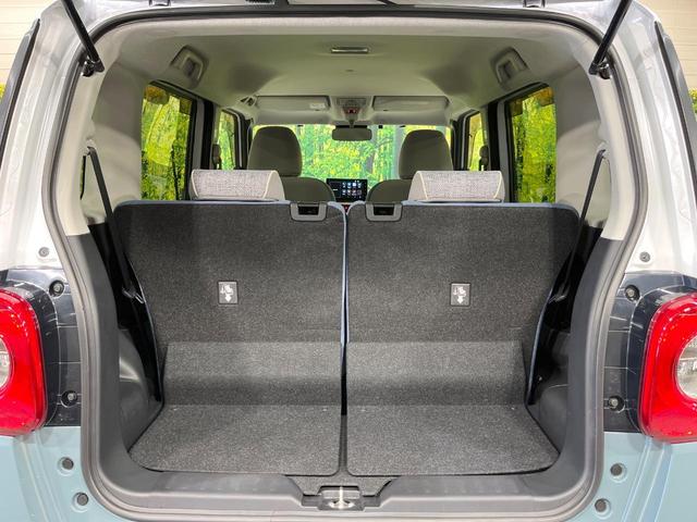 ムーヴキャンバス ストライプスG 両側電動ドア 純正9型DA 全周囲カメラ 衝突軽減装置 レーダークルーズ 禁煙車 コーナーセンサー スマートキー LEDヘッド ETC 車線逸脱警報 オートライト オートエアコン 置くだけ充電(61枚目)