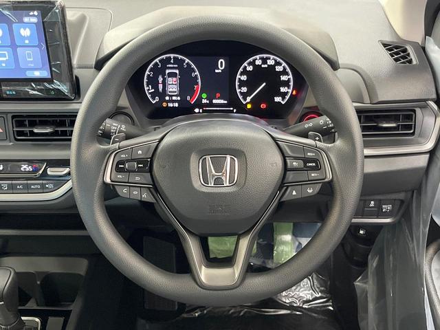 ＷＲ－Ｖ Ｘ　登録済未使用車　純正８型ナビ　バックカメラ　衝突軽減装置　コーナーセンサー　スマートキー　ＬＥＤヘッド　クルコン　オートハイビーム　車線逸脱警報　フルセグ　オートライト　オートエアコン（11枚目）