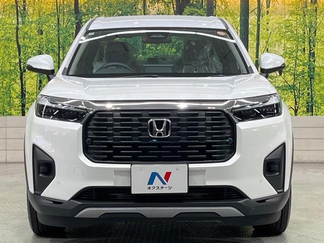 ＷＲ－Ｖ Ｘ　登録済未使用車　純正８型ナビ　バックカメラ　衝突軽減装置　コーナーセンサー　スマートキー　ＬＥＤヘッド　クルコン　オートハイビーム　車線逸脱警報　フルセグ　オートライト　オートエアコン（14枚目）