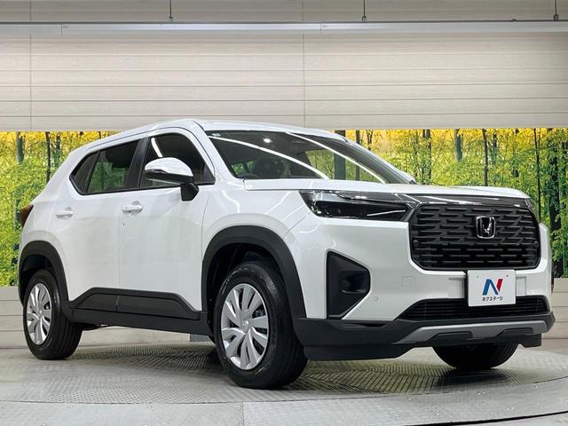 ＷＲ－Ｖ Ｘ　登録済未使用車　純正８型ナビ　バックカメラ　衝突軽減装置　コーナーセンサー　スマートキー　ＬＥＤヘッド　クルコン　オートハイビーム　車線逸脱警報　フルセグ　オートライト　オートエアコン（16枚目）