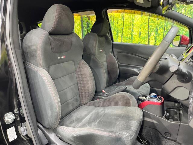 ノート e-パワーニスモ SDナビ 全周囲カメラ 衝突軽減装置 LEDヘッド デジタルミラー レーダークルーズ ドラレコ ETC Bluetooth オートエアコン スマートキー プッシュスタート シートリフター(8枚目)