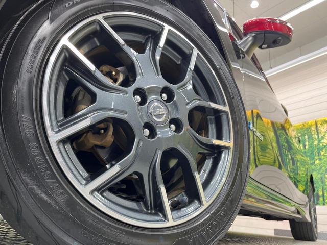 ノート e-パワーニスモ SDナビ 全周囲カメラ 衝突軽減装置 LEDヘッド デジタルミラー レーダークルーズ ドラレコ ETC Bluetooth オートエアコン スマートキー プッシュスタート シートリフター(13枚目)