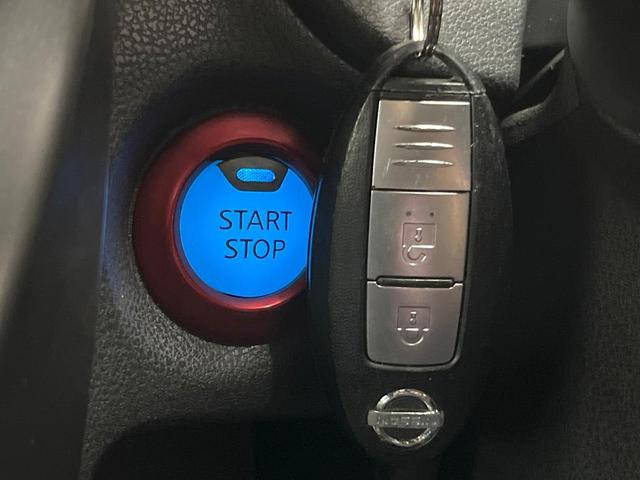 ノート e-パワーニスモ SDナビ 全周囲カメラ 衝突軽減装置 LEDヘッド デジタルミラー レーダークルーズ ドラレコ ETC Bluetooth オートエアコン スマートキー プッシュスタート シートリフター(34枚目)