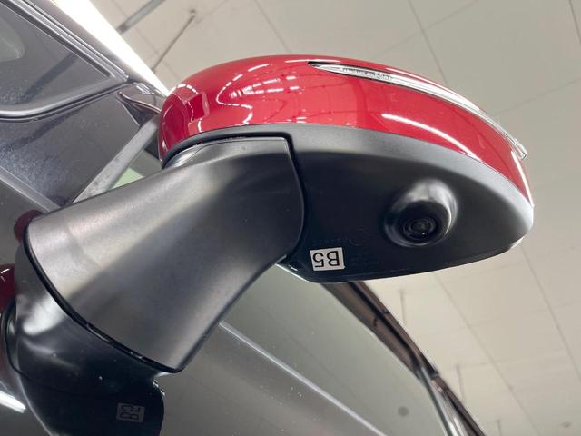 ノート e-パワーニスモ SDナビ 全周囲カメラ 衝突軽減装置 LEDヘッド デジタルミラー レーダークルーズ ドラレコ ETC Bluetooth オートエアコン スマートキー プッシュスタート シートリフター(38枚目)