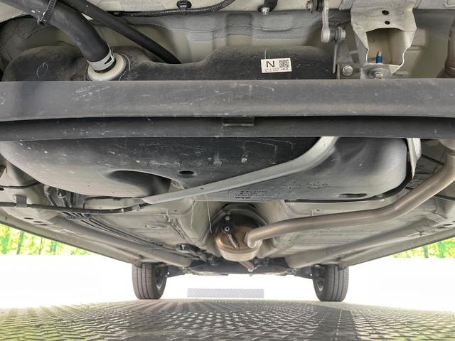 ハスラー ハイブリッドＸ　ＳＤナビ　衝突軽減装置　ＬＥＤヘッド　ドラレコ　ＥＴＣ　Ｂｌｕｅｔｏｏｔｈ　シートヒーター　オートエアコン　スマートキー　プッシュスタート　シートリフター　アイドリングストップ　純正１５インチアルミ（19枚目）