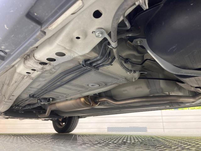 ハスラー ハイブリッドＸ　ＳＤナビ　衝突軽減装置　ＬＥＤヘッド　ドラレコ　ＥＴＣ　Ｂｌｕｅｔｏｏｔｈ　シートヒーター　オートエアコン　スマートキー　プッシュスタート　シートリフター　アイドリングストップ　純正１５インチアルミ（22枚目）